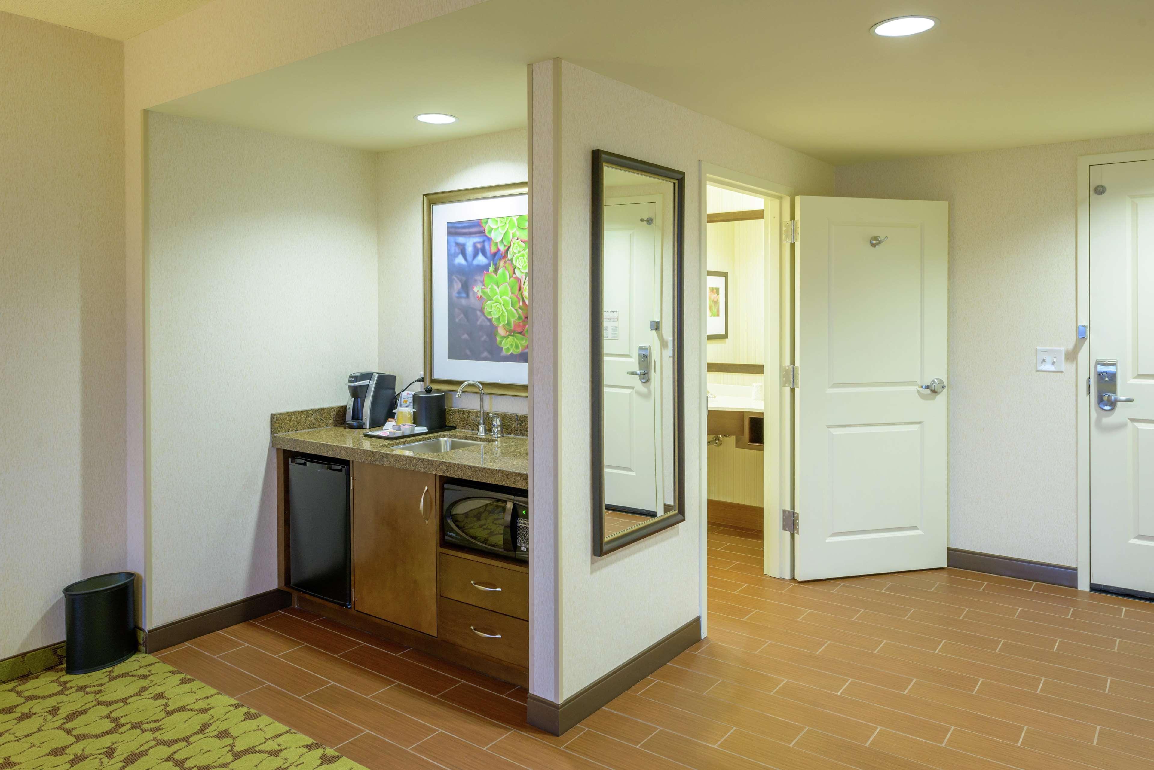 Hilton Garden Inn Exton-West Chester Exteriér fotografie