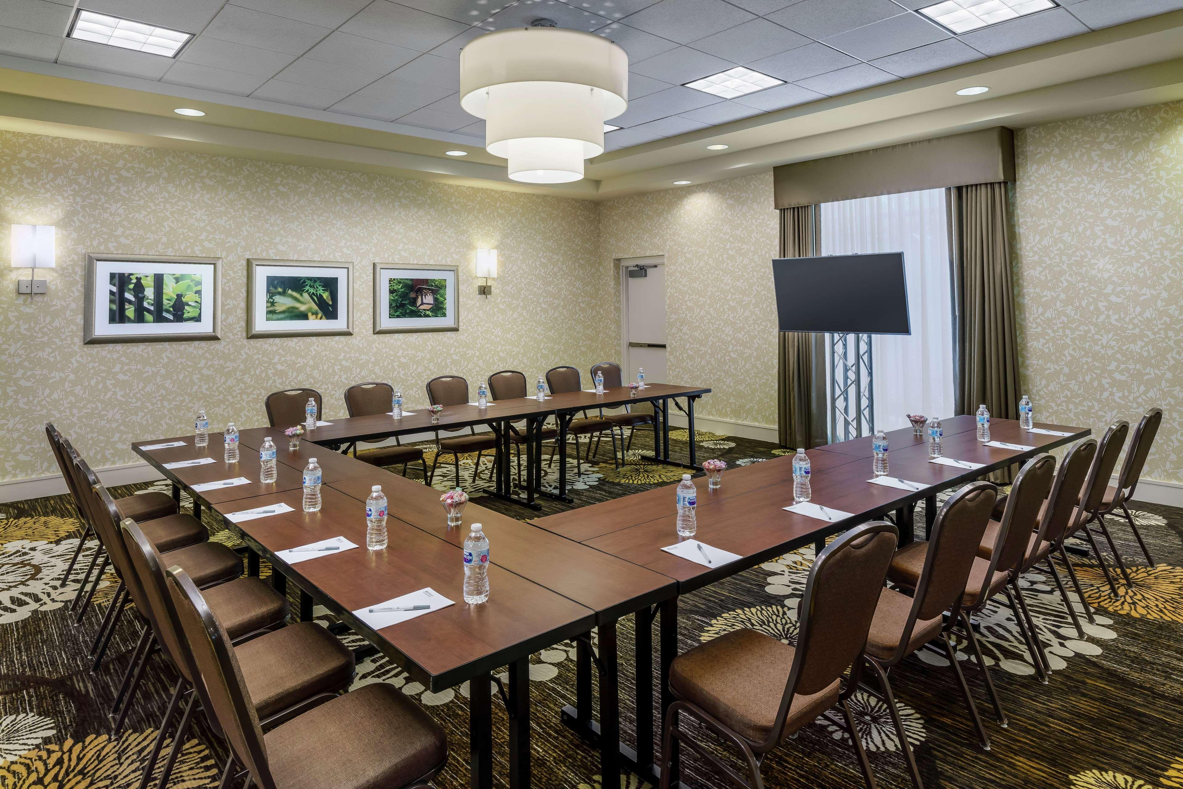 Hilton Garden Inn Exton-West Chester Exteriér fotografie