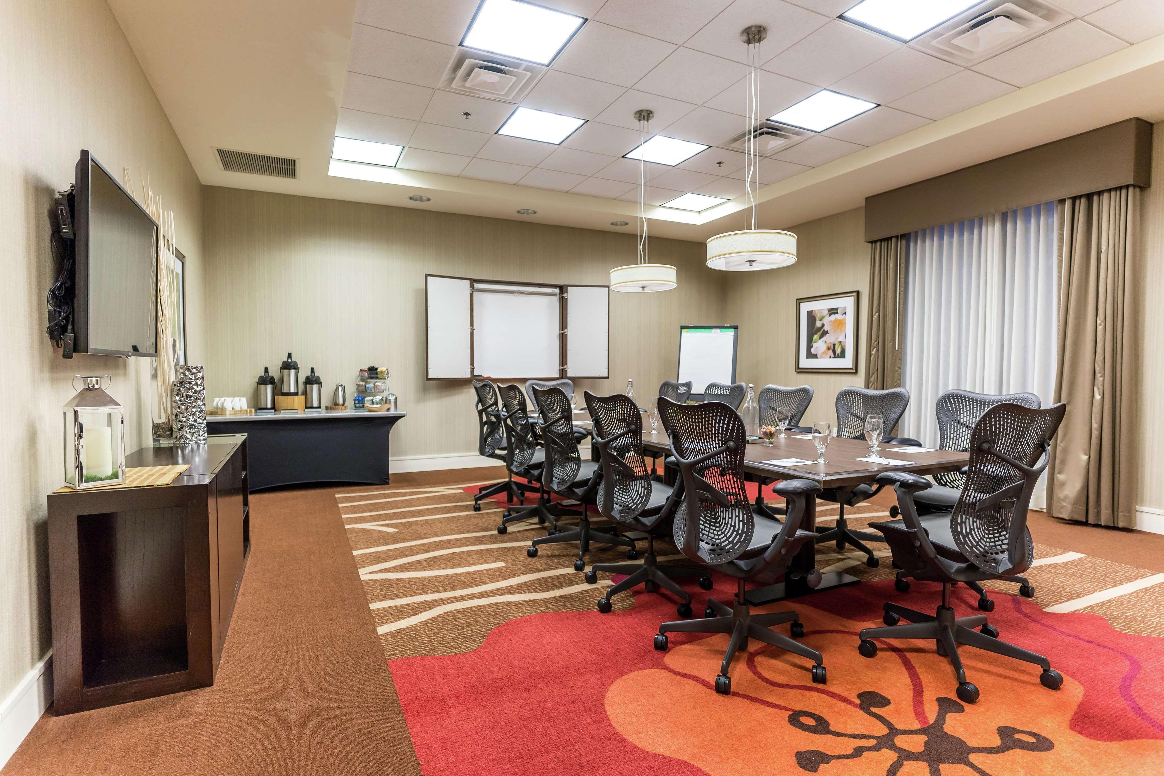 Hilton Garden Inn Exton-West Chester Exteriér fotografie