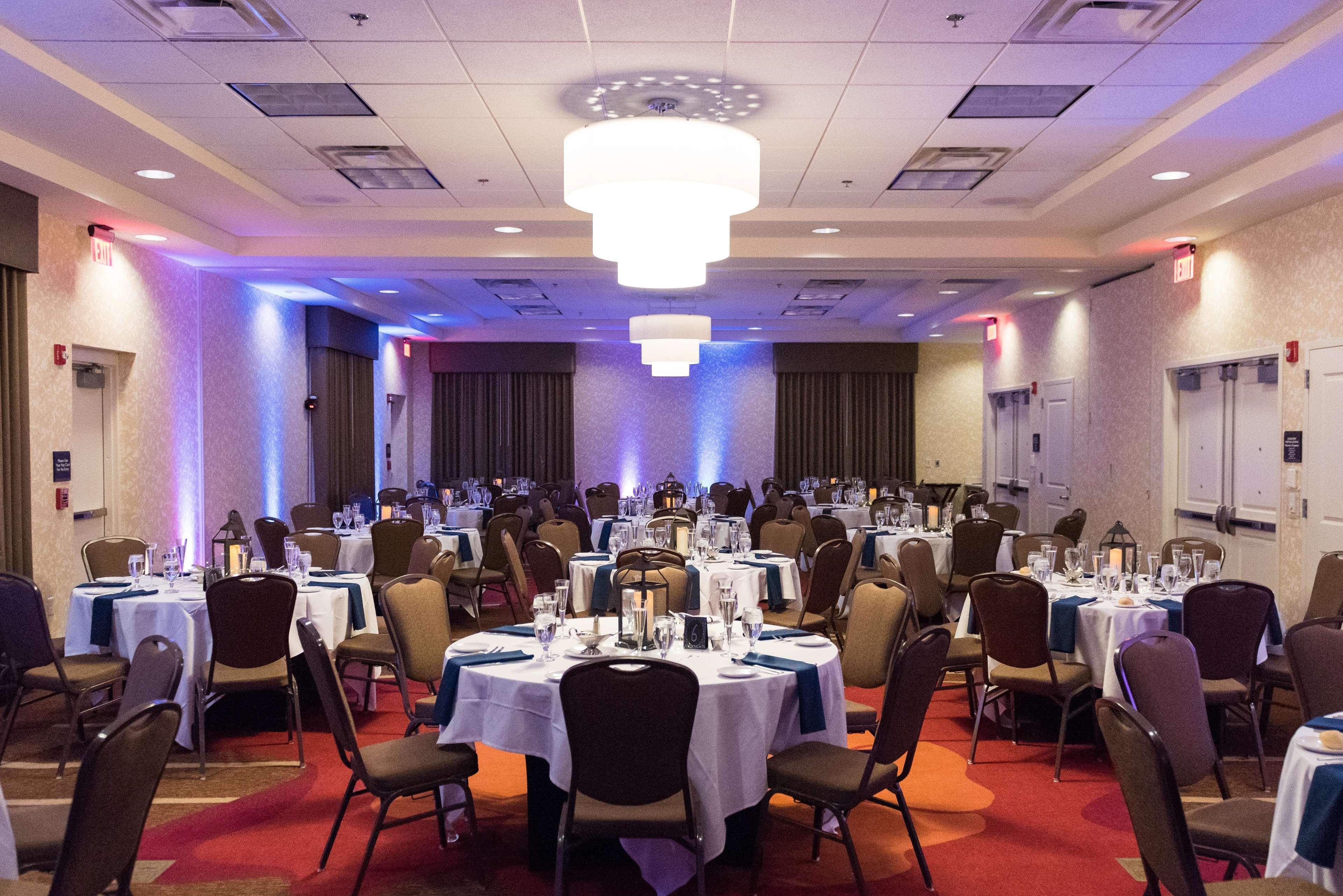 Hilton Garden Inn Exton-West Chester Exteriér fotografie