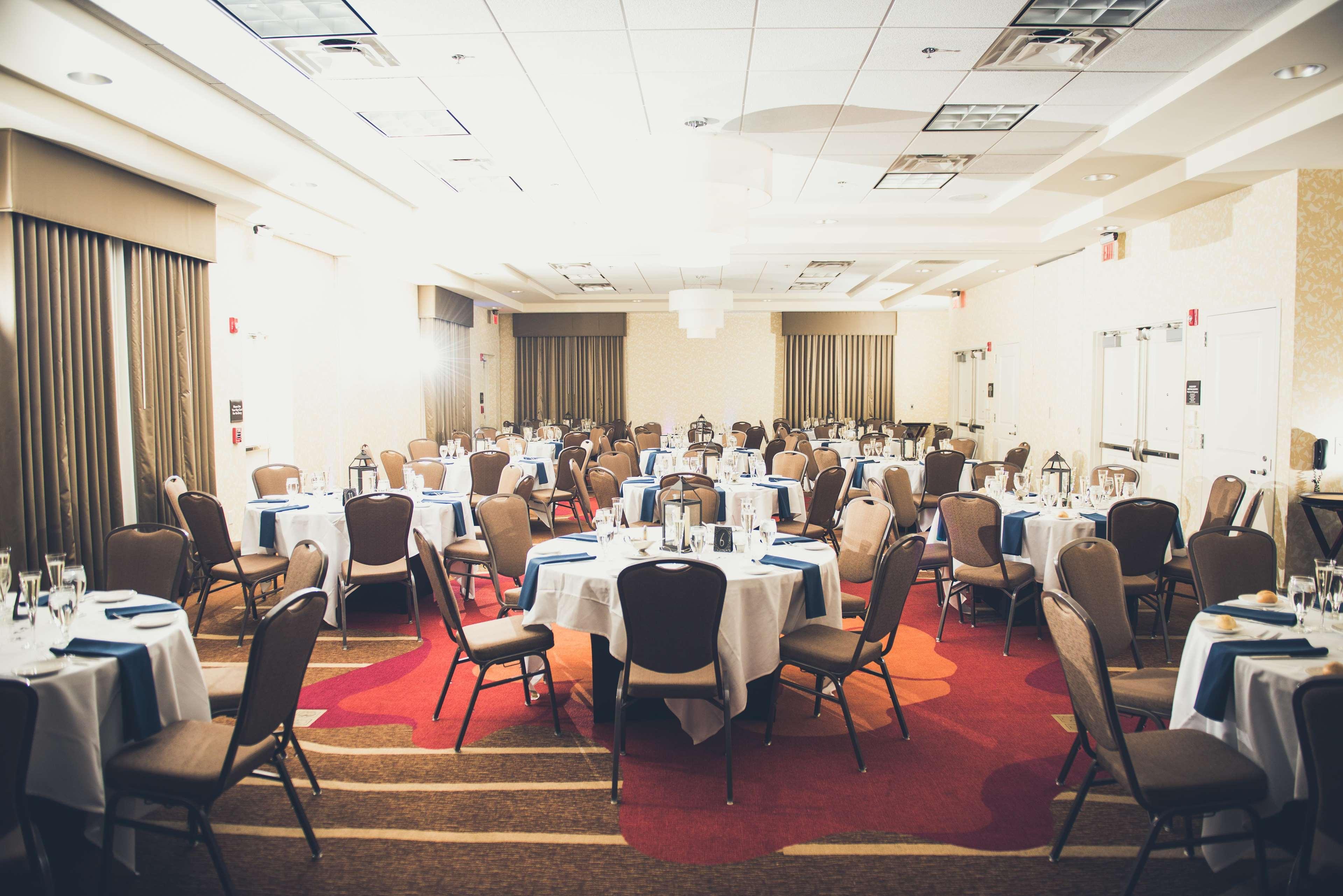 Hilton Garden Inn Exton-West Chester Exteriér fotografie