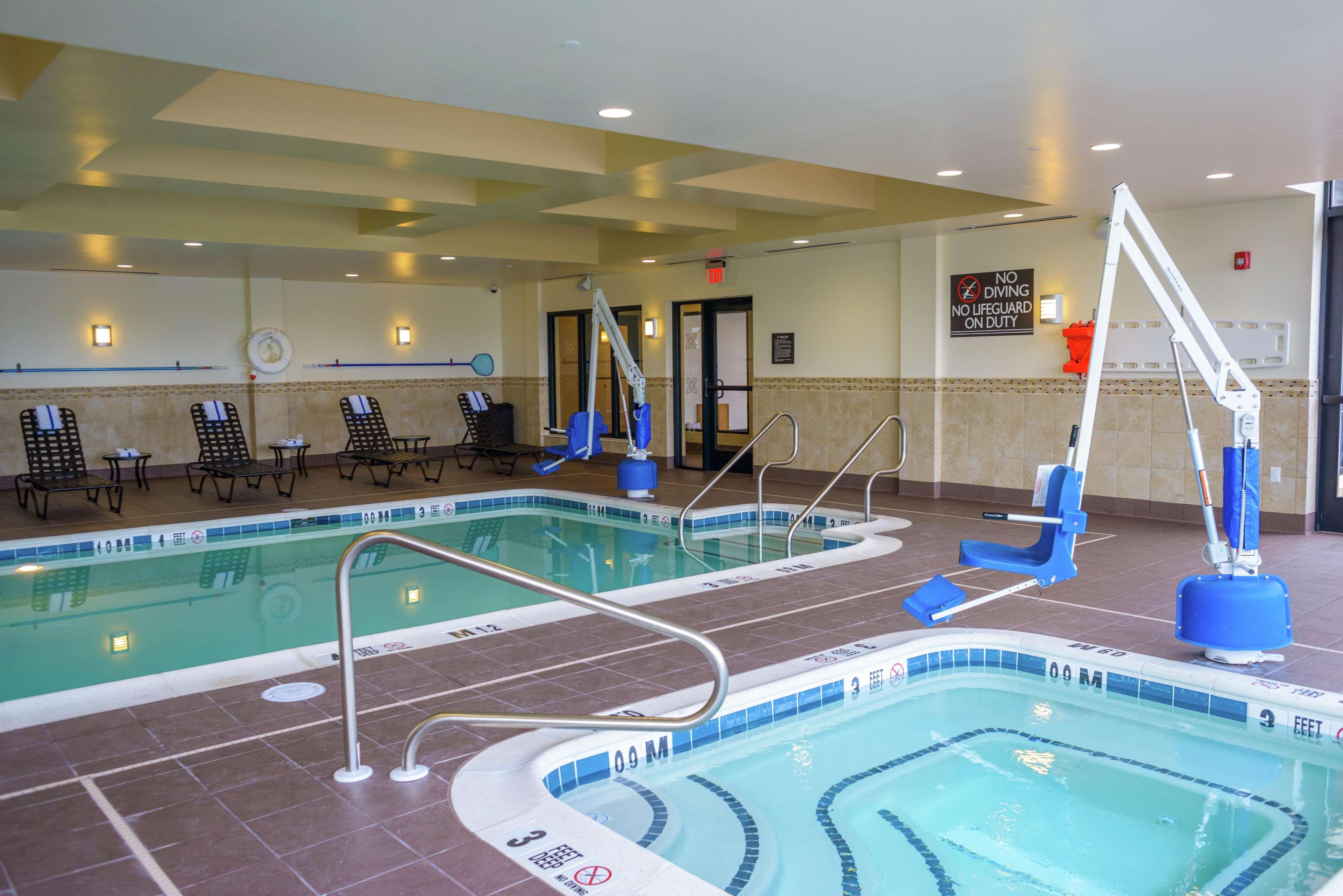 Hilton Garden Inn Exton-West Chester Exteriér fotografie