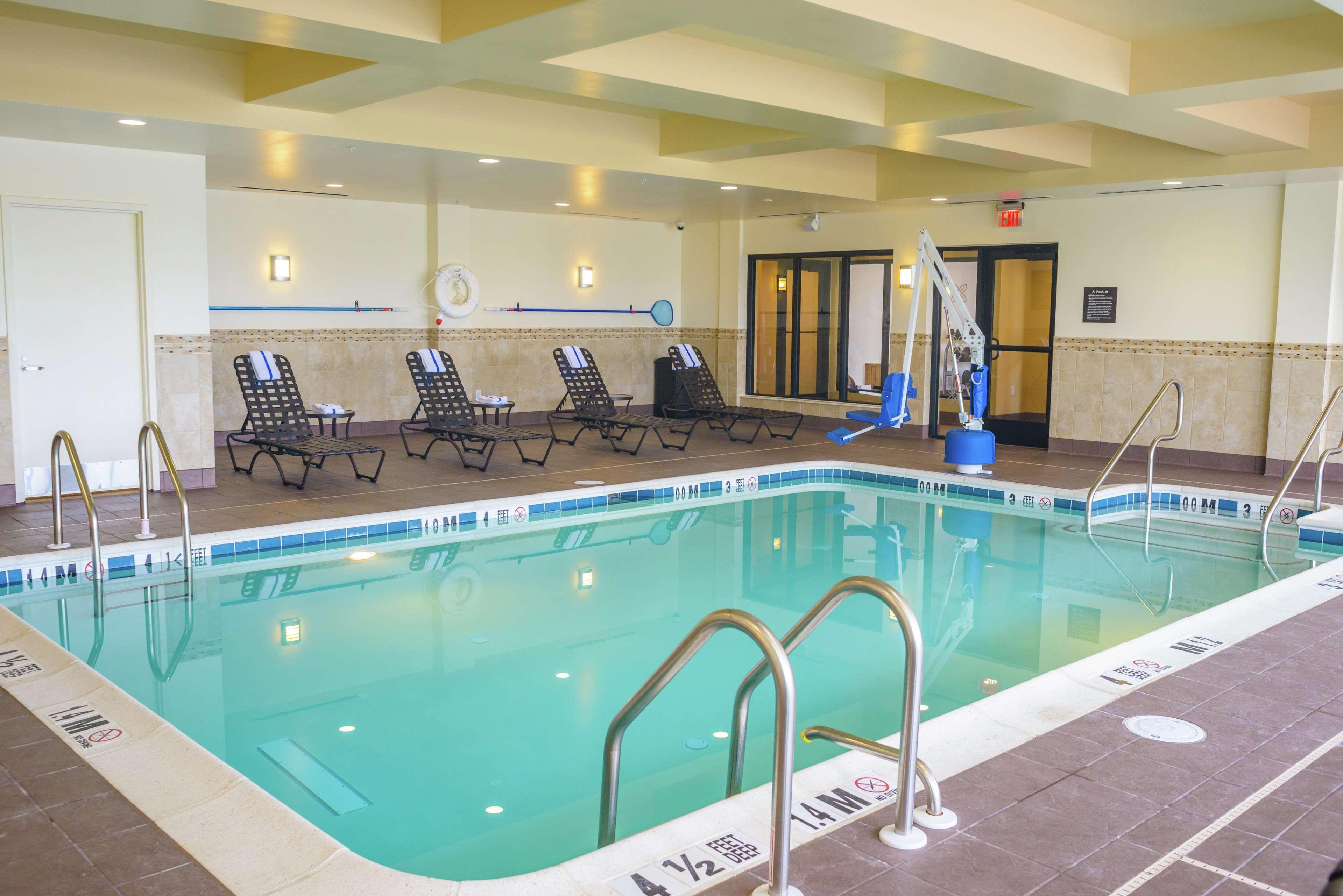 Hilton Garden Inn Exton-West Chester Exteriér fotografie