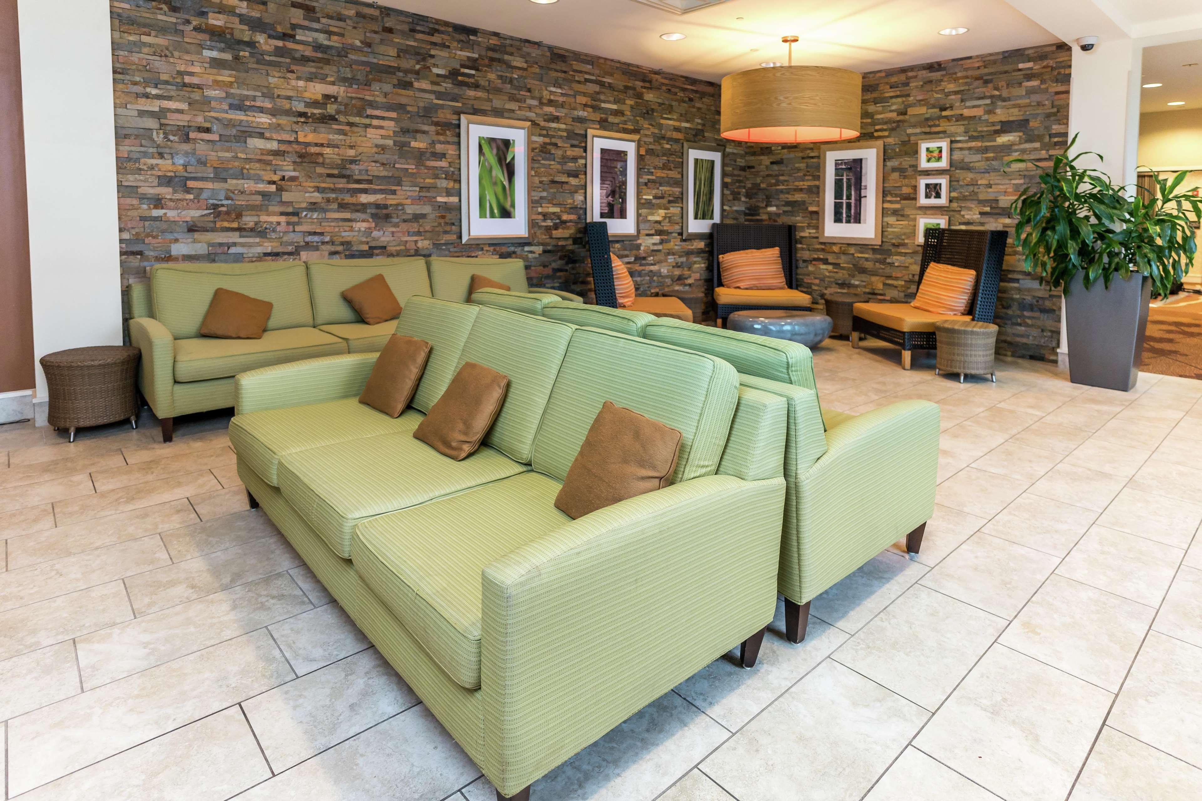 Hilton Garden Inn Exton-West Chester Exteriér fotografie