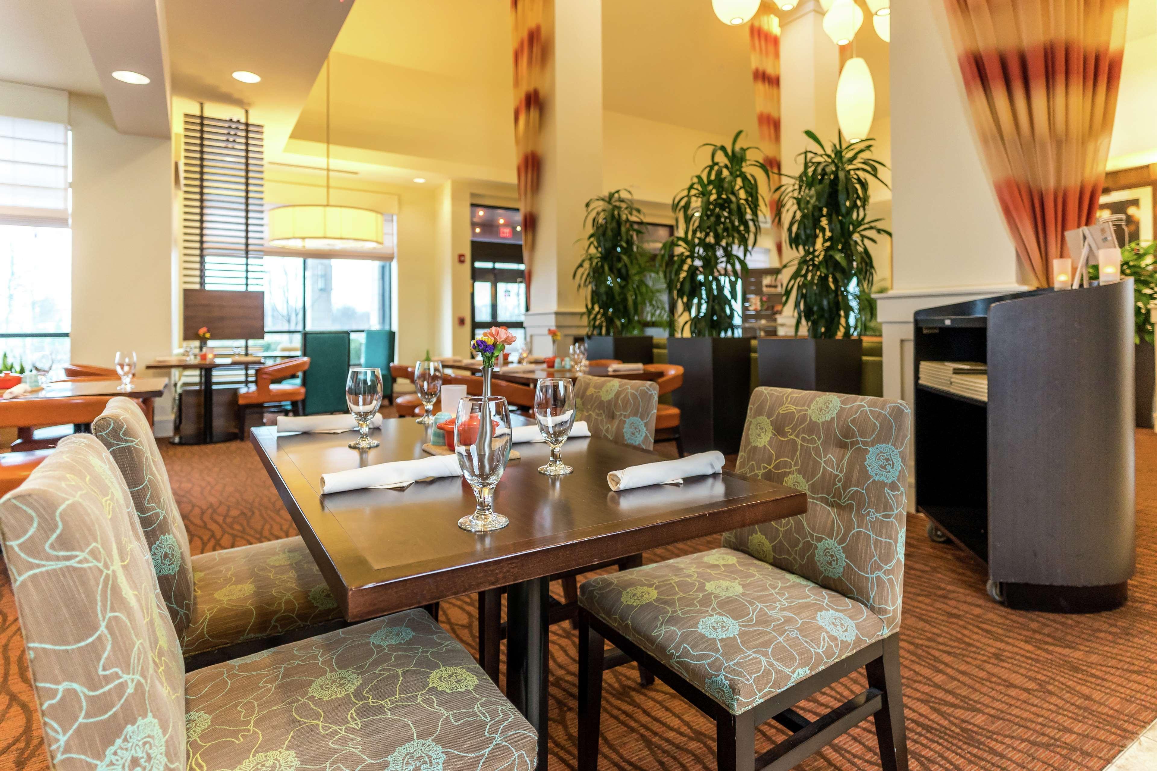 Hilton Garden Inn Exton-West Chester Exteriér fotografie