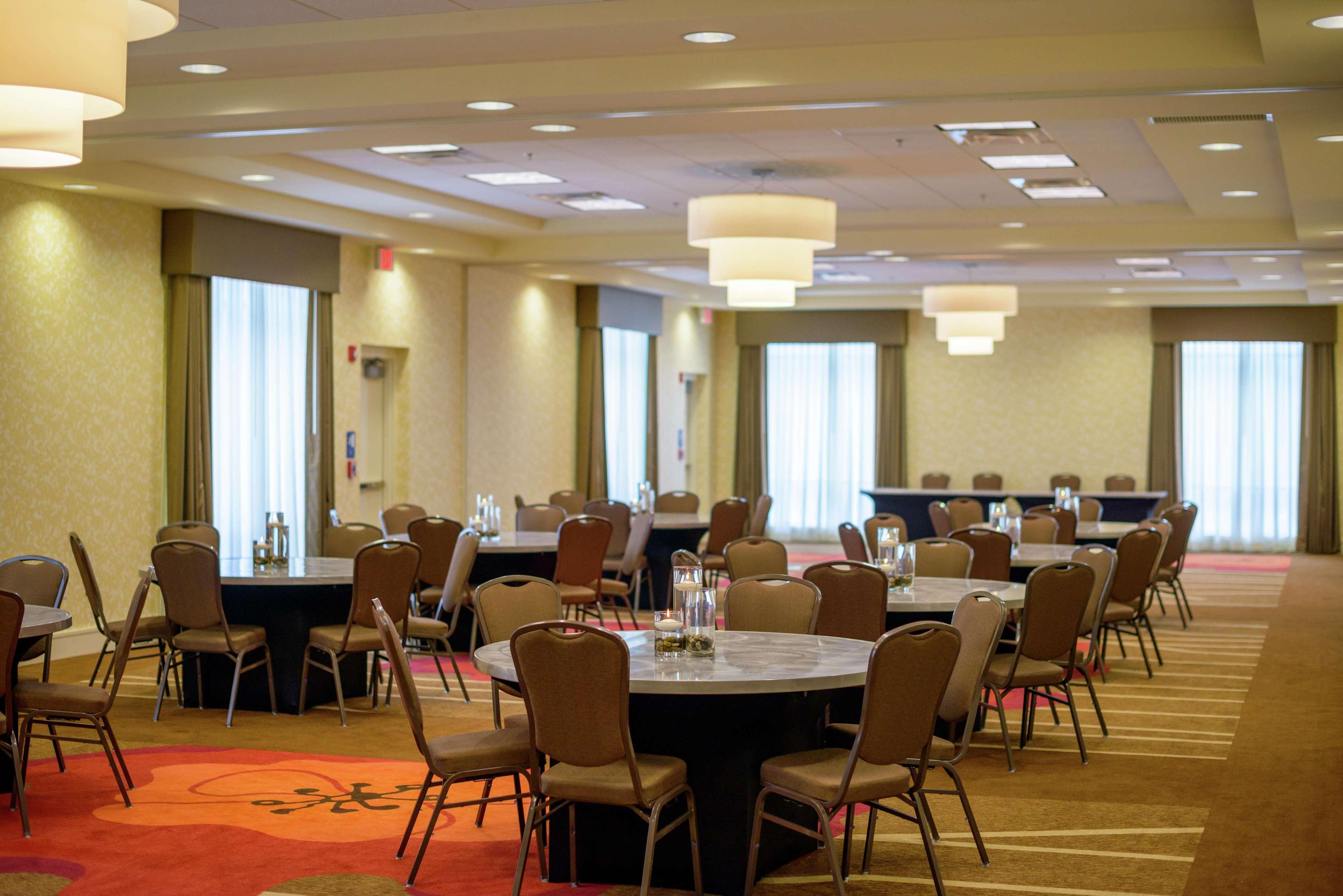 Hilton Garden Inn Exton-West Chester Exteriér fotografie