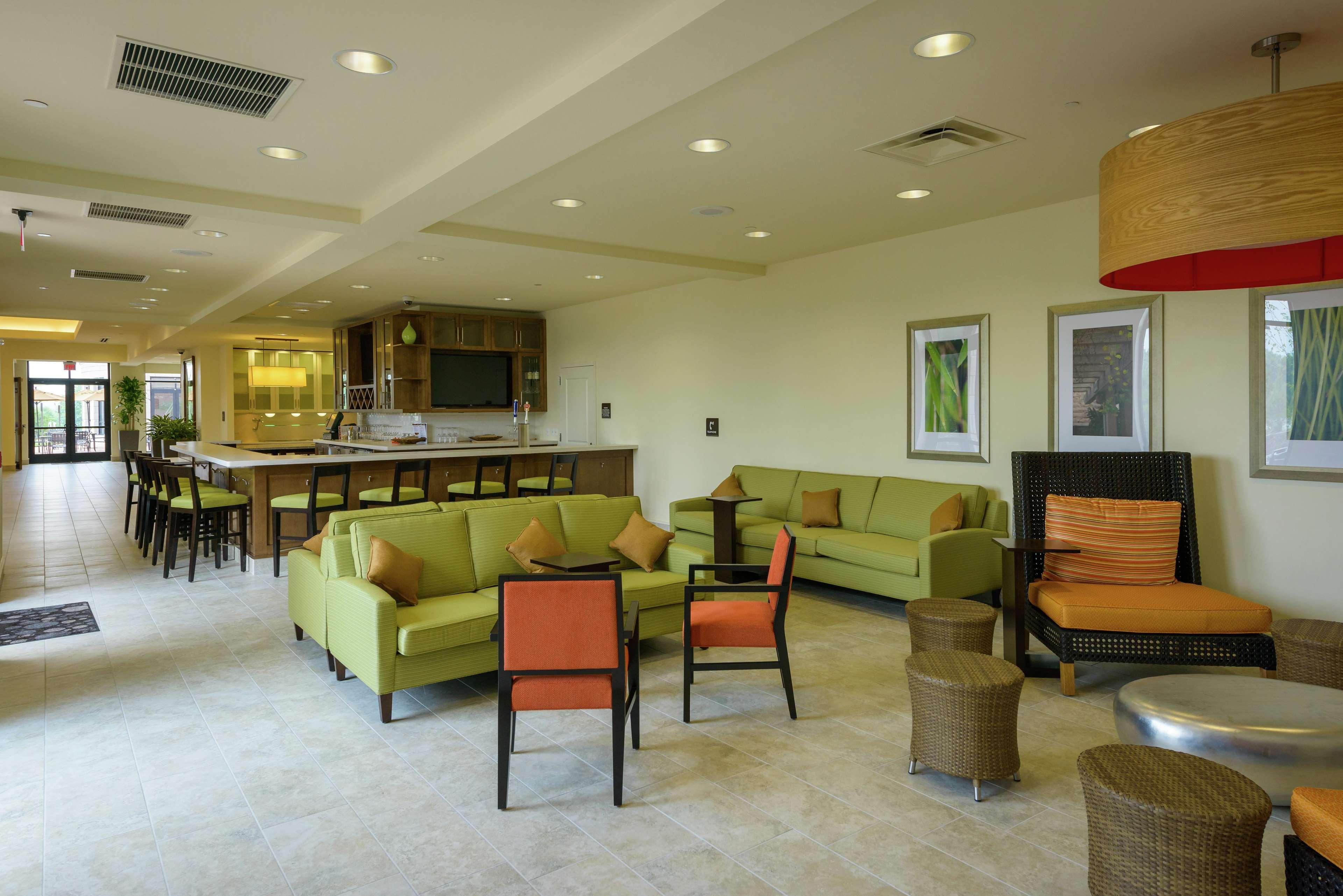 Hilton Garden Inn Exton-West Chester Exteriér fotografie
