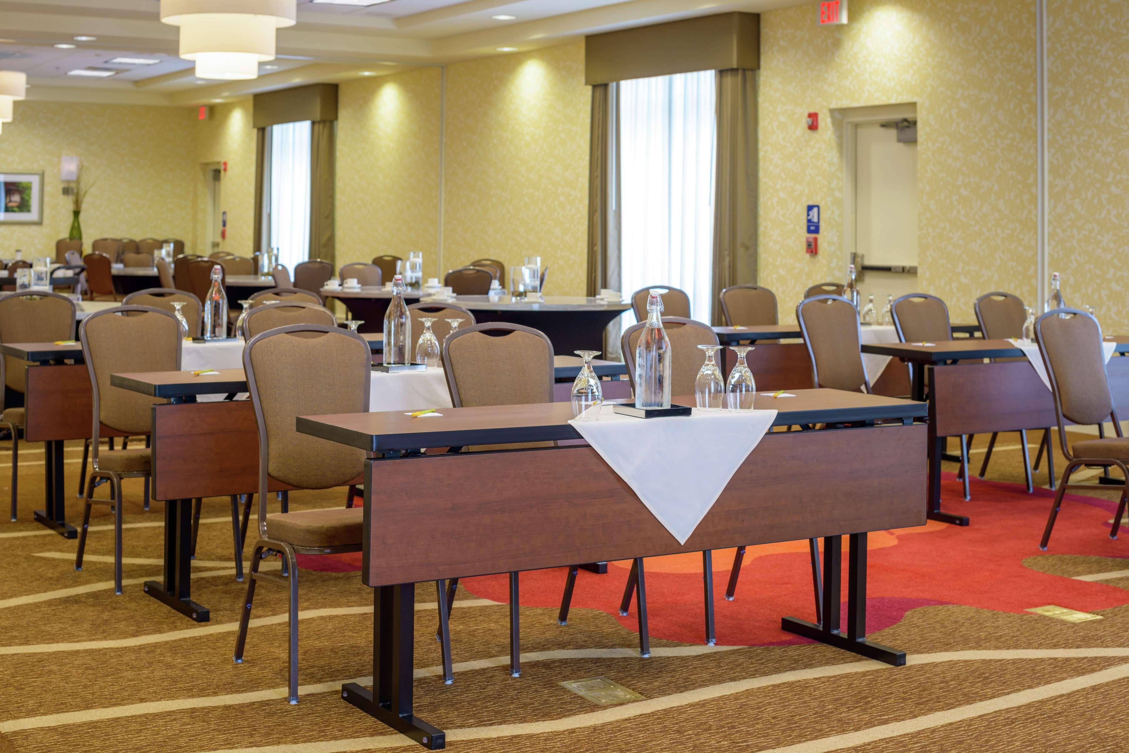 Hilton Garden Inn Exton-West Chester Exteriér fotografie