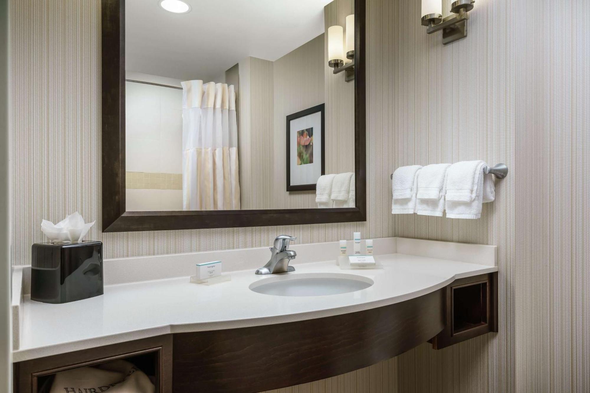 Hilton Garden Inn Exton-West Chester Exteriér fotografie