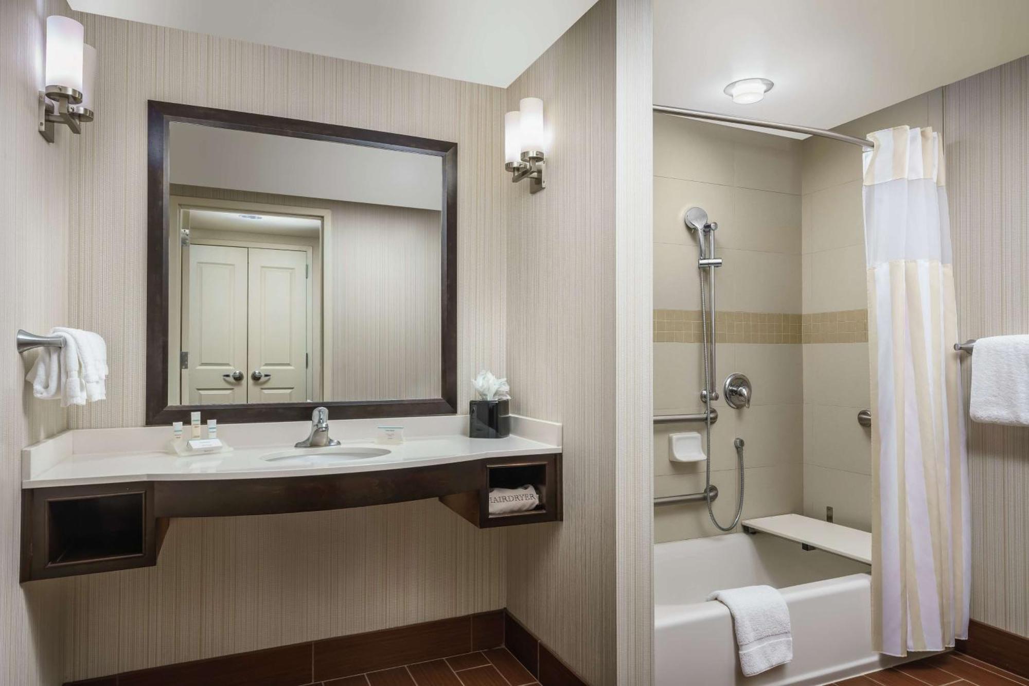 Hilton Garden Inn Exton-West Chester Exteriér fotografie
