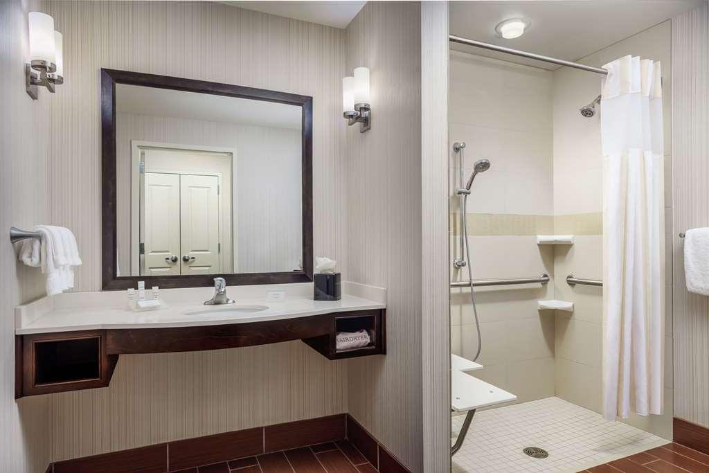 Hilton Garden Inn Exton-West Chester Pokoj fotografie
