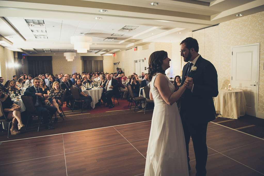 Hilton Garden Inn Exton-West Chester Zařízení fotografie